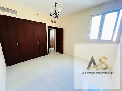 Spacious / 2 BHK / Wardrobe / Easy Exit To Dubai