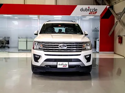 2019 FORD EXPEDITION — фото 2