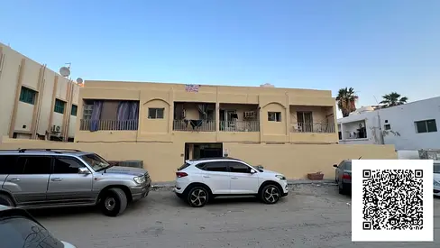 G+1 BUILDING FOR RENT NEAR LULU CENTER & AMEENA HOSPITAL