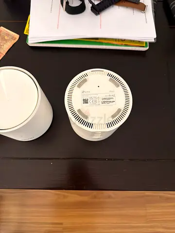 TP-Link Deco Mesh WiFi System