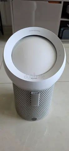 Dyson Pure Cool Me Personal Purifier Fan White