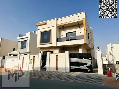 Your chance to own a ready-to-move-in villa near amenities and a mosque. Price includes registration fees.