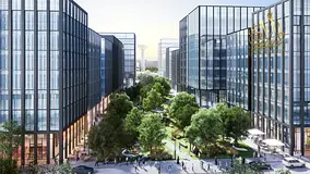 ULTRA LUXURY-INVEST W/GOVERNMENT-10%ROI GUARANTEED