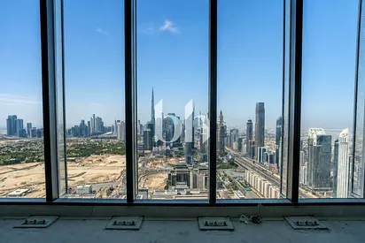 One&Only Private Penthouse | Full Floor Mansion