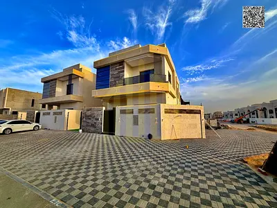 فيلا فاخره للبيع من المالك مباشرة السعر قابل للتفاوض شامل رسوم التسجيل