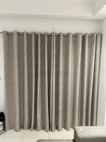 Curtain
