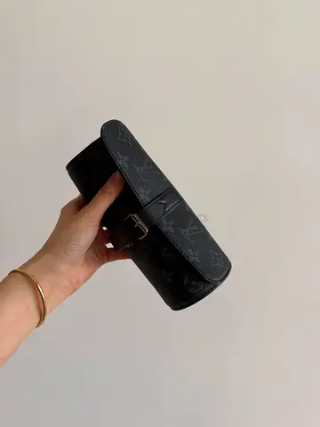 lv pouch authentic