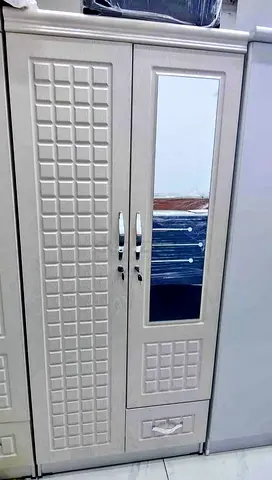 Wardrobe Brand New