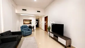 CHILLER FREE | VACANT ON TRANSFER | MAID ROOM