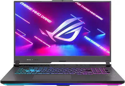 ASUS ROG Strix G17 Gaming Laptop