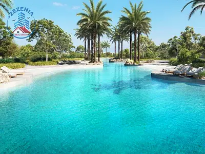 PAY 5% | 70% MORTGAGE | 17% ROI | GATED | NEAR DUBAI