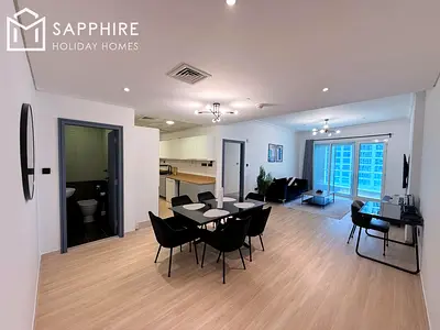 Hot Offer I Chirpy Apartment I Stylish Décor I Closest To Tram I Central Location