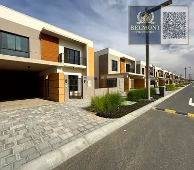 Brand NEW Ready To Move - Corner TwinHouse