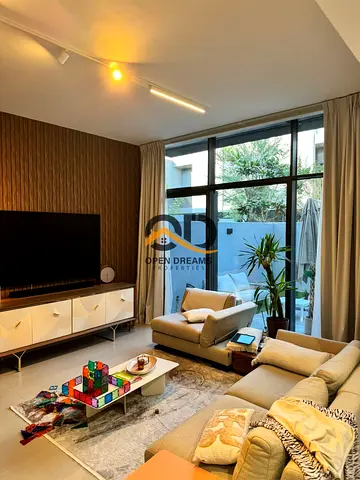 3BHK Townhouse Corner unit available for Sale in Sendian!!!