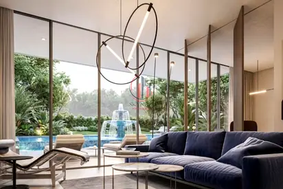 4 Bedroom Townhouse in Masaar 3, Sharjah | Luxury Living Surrounded by Nature | Prime Family Community
