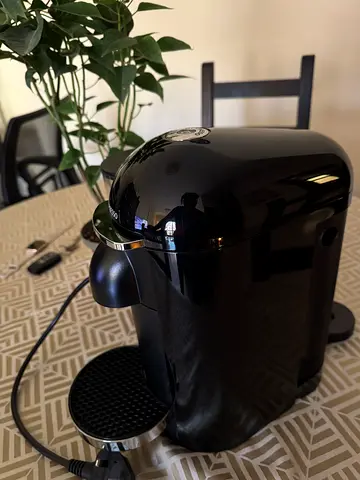 Nespresso Vertuo Coffee Machine