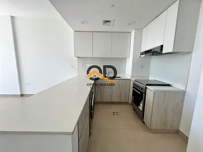 1BHK apartment semi close kitchen available for rent in Misk!!!