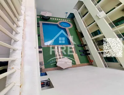 A rare ownership opportunity – a ready apartment for only AED 420,000 in a promising investment loc