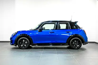 2025 MINI COOPER — фото 2