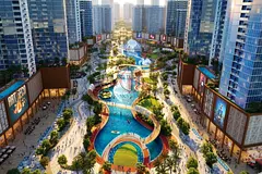 Own studio with big size in the Most wanted project in Ajman | High ROI | Direct from | Developer| N