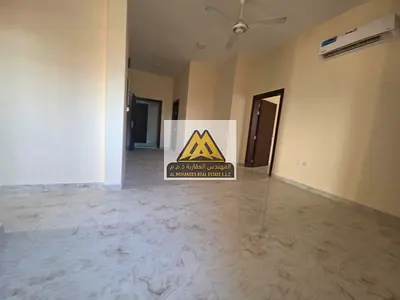 Prime location | Excellent space | Comfortable design | Master room | 2 balconies with open view | Split AC | Vibrant area | Close to all services