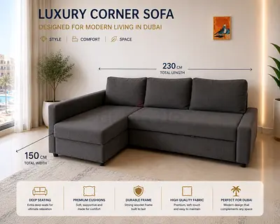 Amazing Sofa