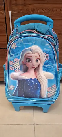 School bag