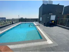 Modern Style / Main Road view/Lower Floor
