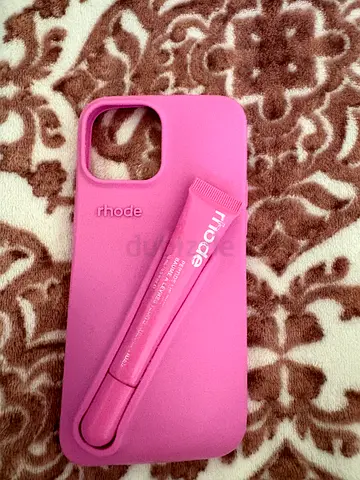 Rhode phone case