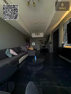 1 Bedroom Apartment for Sale in Al Nuaimiya One Tower, Ajman | Flexible Payment Plan with Parking &a