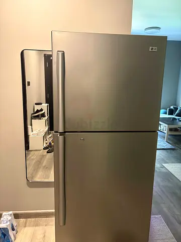 LG fridge for sale