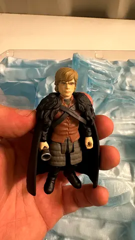 Game of Thrones Tyrion Lannister Action Figure