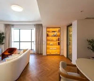 🚪 Complete Flat Renovation in Ajman  Downtown