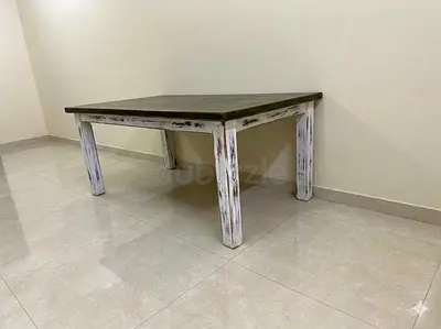 Dining Table / Study Table