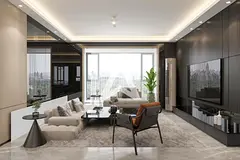 SPACIOUS 3BR+MAID | NEXT TO METRO | AL FURJAN