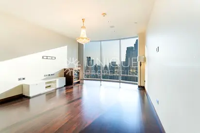 Burj Khalifa | Lake View | 1 Bedroom