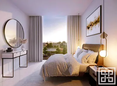 Near Handover l High Floor l Corner Unit