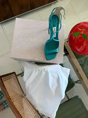 Jimmy Choo sandals