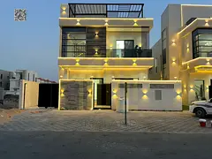Luxury villa for sale directly from the owner. Price is negotiable and includes registration fees.