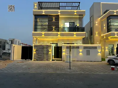 فيلا فاخره للبيع من المالك مباشرة السعر قابل للتفاوض شامل رسوم التسجيل