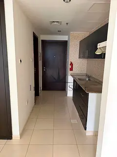 Spacious Unfurnished Studio for Rent in Royale Residence 2 Best Price