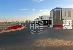Residential investment land for sale in Al Yasmin