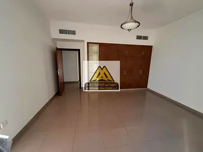 Dream Family Apartment in Al Rashidiya 1 – Two Bedrooms and Living Room, Second Occupancy in a Bran