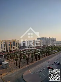 2 bedroom, 3 bathroom apartment for sale for only AED 211,000