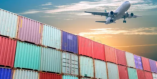 Import Export Services