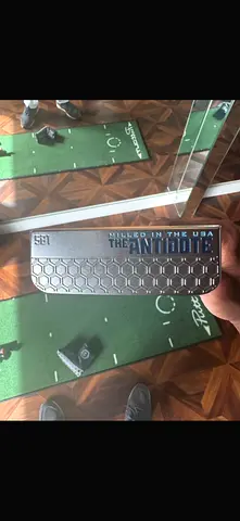 Golf clubs Bettinardi The Antidote (SB1)
