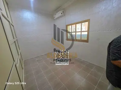🏡 فرصة مميزة للإيجار في الروضة 2 – عجمان | ملحق بمدخل مستقل 🏡 يتوفر ملحق مميز للإيجار السنوي في منطقة الروضة 2 بعجمان، بموقع هادئ وقريب من جميع الخد