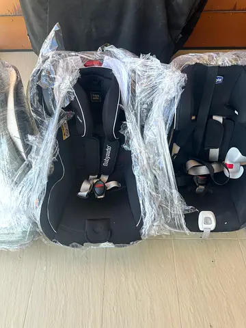 Car seat