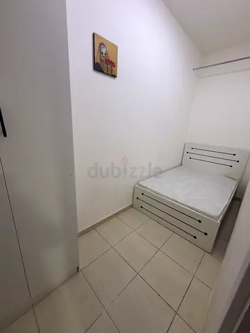 Couple Partition room