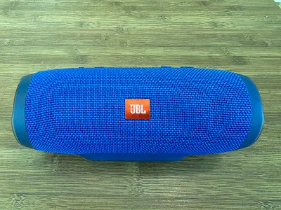 Original JBL Charge 3